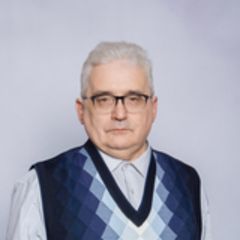 Белинский Сергей Витальевич