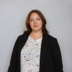 Пользина Галина