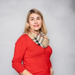 Гордеева Наталья