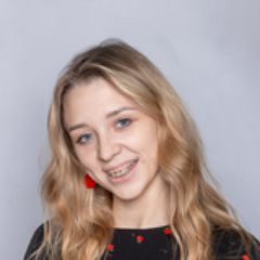 Сидорова Мария