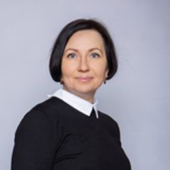 Колесникова Татьяна