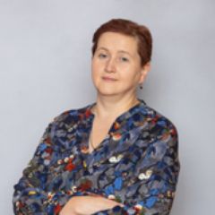 Лисенко Ирина