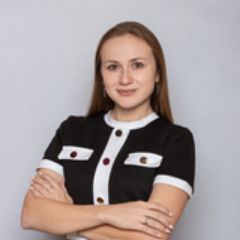 Корнева Оксана