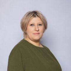 Тараненко Ирина