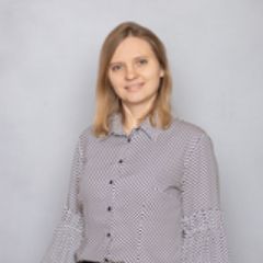Калинина Ольга