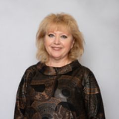 Фирсова Наталья