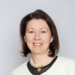 Молчанова-Соболева Мария
