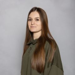 Акулова Евгения Павловна
