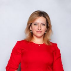 Романова Лилия
