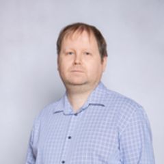 Бородин Дмитрий