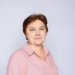 Еремеева Людмила
