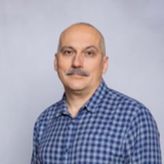Тимохин Дмитрий