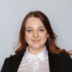 Чередниченко Анастасия