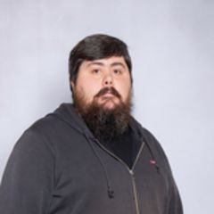 Быков Кирилл