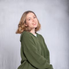 Татаринцева Александра