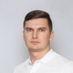 Белов Михаил Иванович