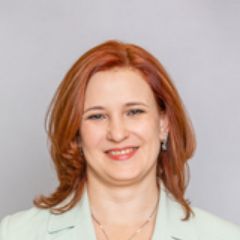 Муравьева Евгения