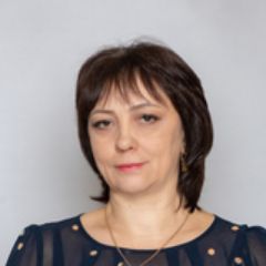 Солякова Анжела