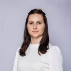 Белокопытова Светлана Анатольевна