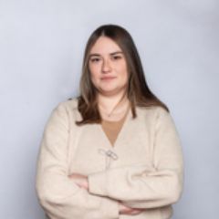 Сидорова Мария
