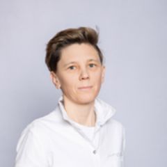 Трошина Евгения
