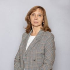 Данилова Ирина