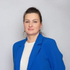 Черткова Наталья