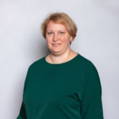 Младинская Юлия