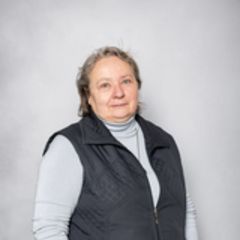 Зайцева Ольга