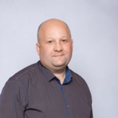 Приходько Олег