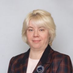 Сошникова Наталья