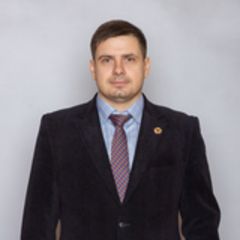 Никитин Алексей