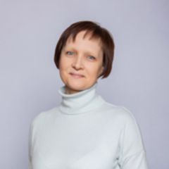 Миняйло Оксана