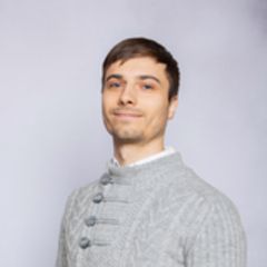 Козлов Сергей
