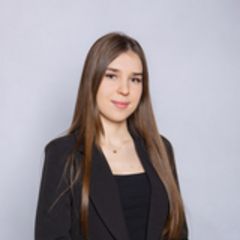 Шокина Мария