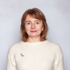 Куприянович Ольга