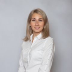 Шилкина Анастасия
