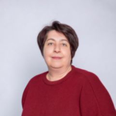 Капунцова Светлана