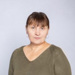 Иванова Юлия