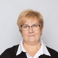 Шрек Людмила