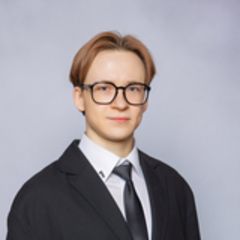 Колос Кирилл