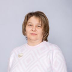 Бабурина Наталья Владимировна