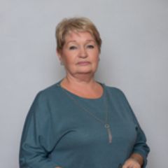 Васина Марина
