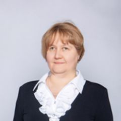 Завьялова Светлана