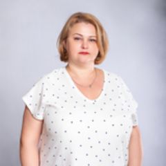 Подлесная Светлана