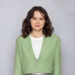 Крюкова Ирина