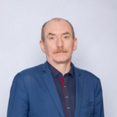 Морданов Александр