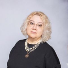 Устименко Виктория