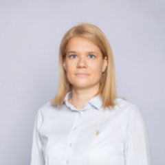 Молчанова Анна