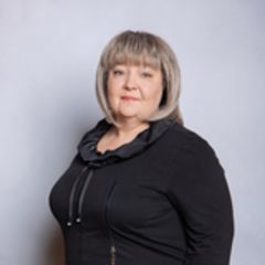 Шокина Елена